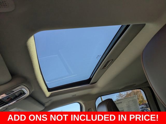 New 2026 RAM 2500 Limited image 19