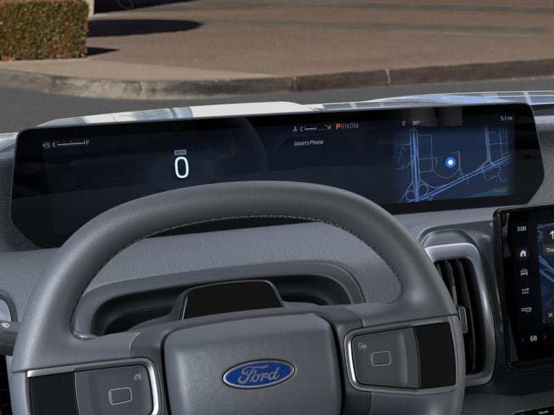 New 2026 Ford Expedition Max Active AWD/4WD image 13