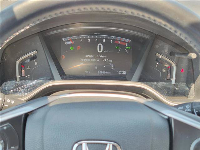 Used 2019 Honda CR-V EX-L image 11