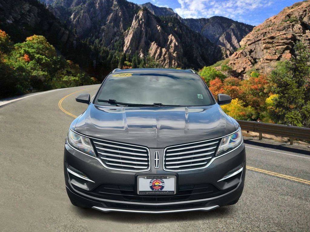 Used 2017 Lincoln MKC Reserve w/ Lincoln MKC Climate Package image 6