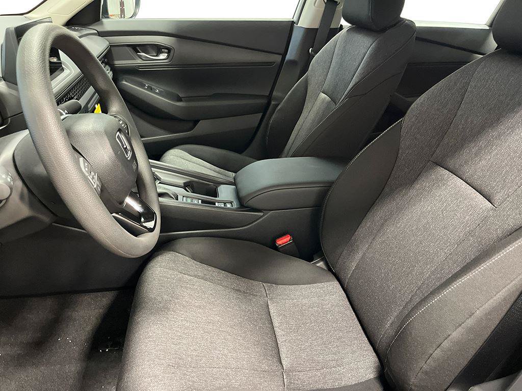 New 2026 Honda Accord LX image 11