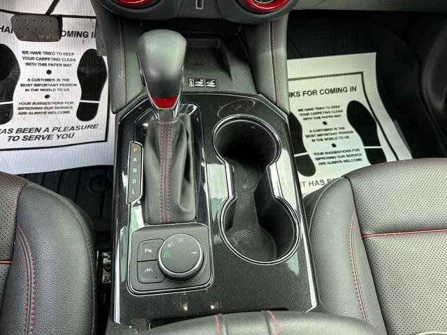 Used 2023 Chevrolet Blazer RS w/ Driver Confidence II Package image 20