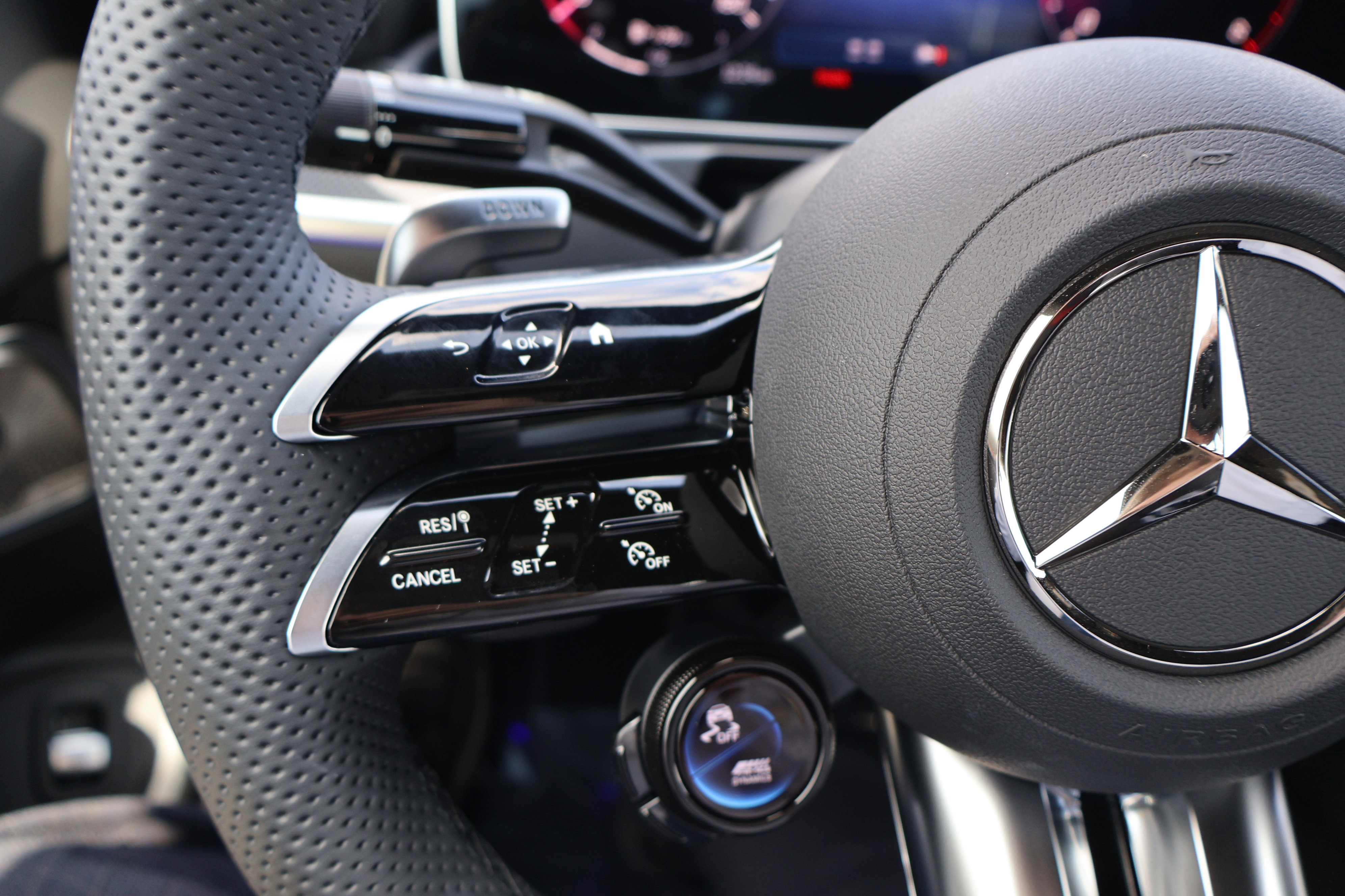 New 2026 Mercedes-Benz CLE 53 AMG 4MATIC Cabriolet image 27