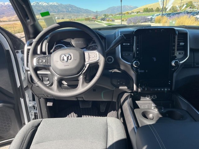 New 2026 RAM 2500 Big Horn image 22