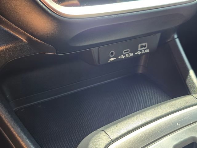 Certified 2024 Subaru Impreza 2.0i Sport AWD/4WD image 25