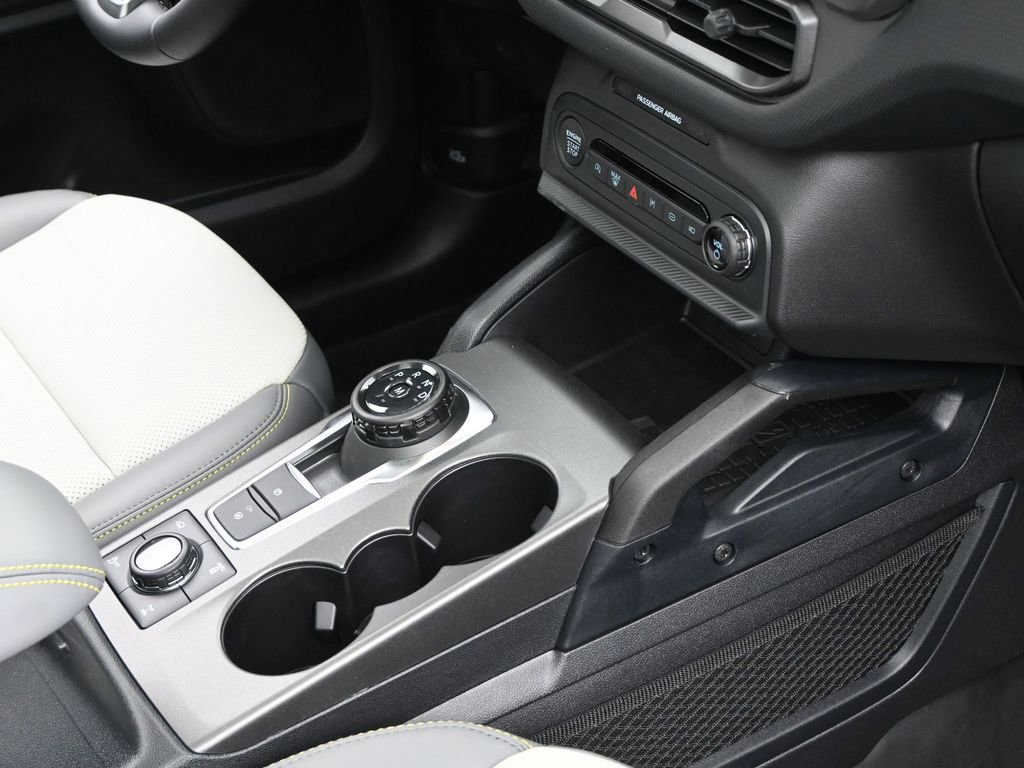 New 2025 Ford Bronco Sport Badlands w/ Sasquatch Badlands Package image 37