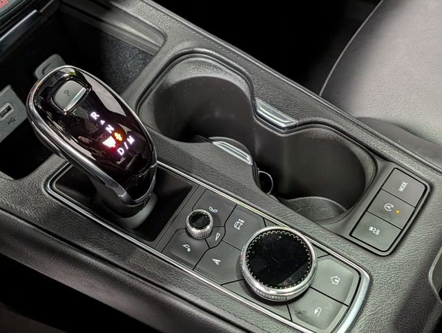 Used 2024 Cadillac XT4 Sport image 24