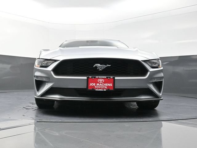 Used 2023 Ford Mustang Premium RWD image 29