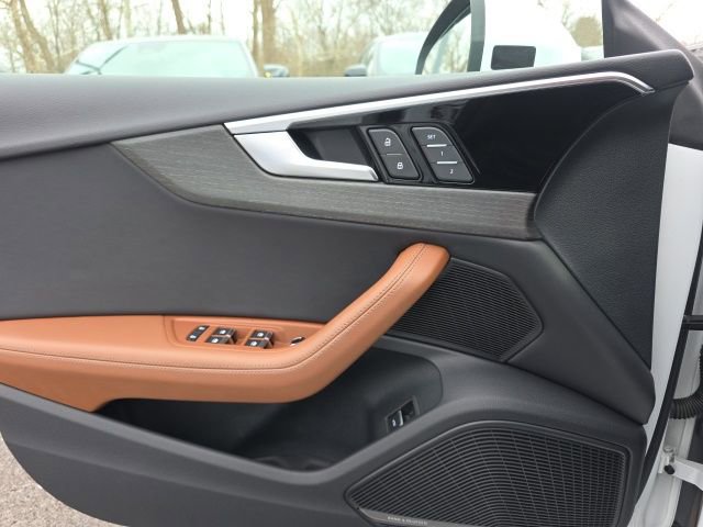 Used 2023 Audi A5 2.0T Premium Plus image 12