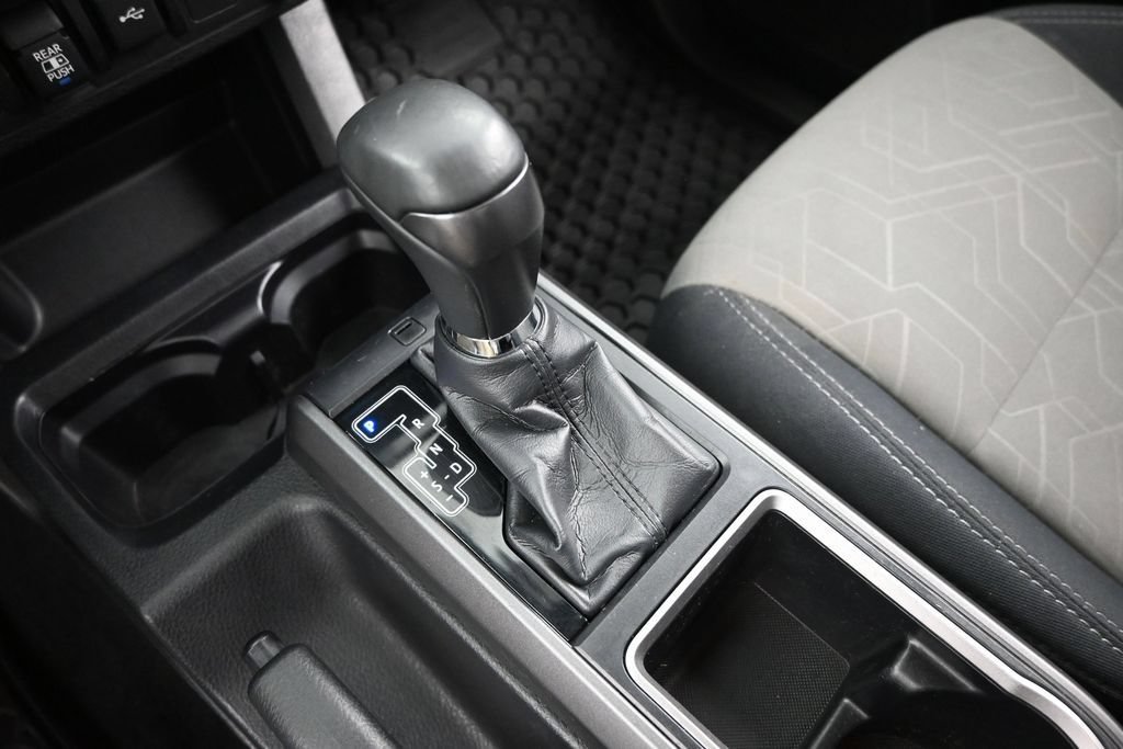 Used 2021 Toyota Tacoma 4x4 Double Cab image 11