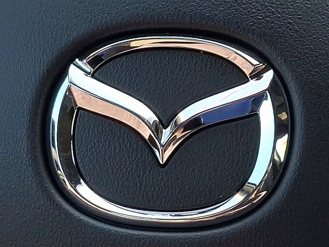 New 2026 MAZDA MAZDA3 s Sport FWD image 12