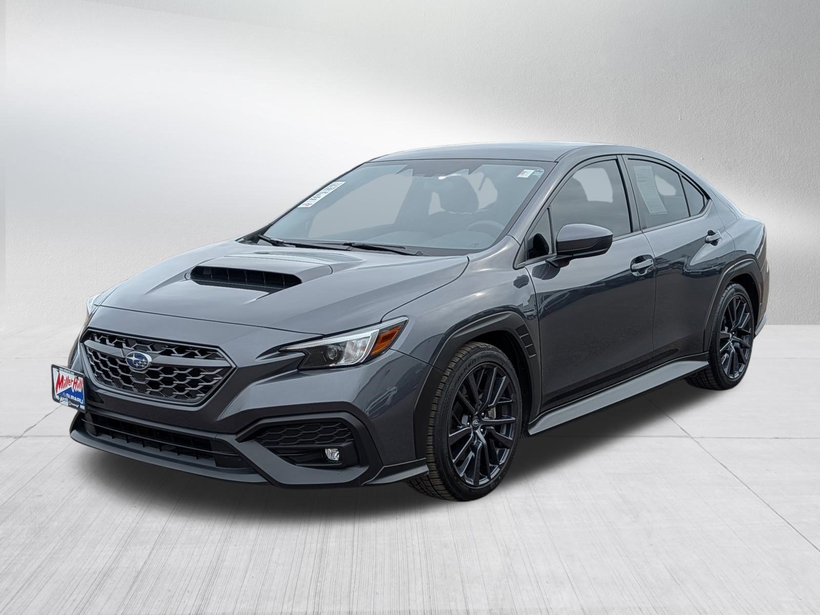 Used 2024 Subaru WRX Premium image 3