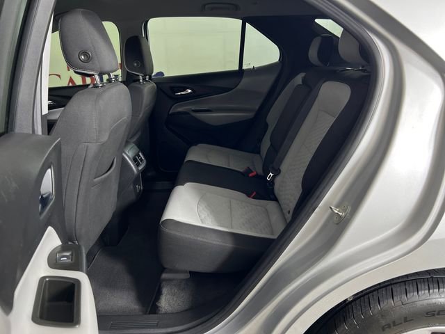 Used 2020 Chevrolet Equinox LS w/ LS Convenience Package FWD image 22