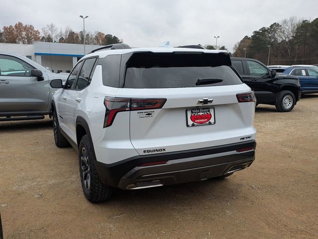 New 2026 Chevrolet Equinox ACTIV image 4