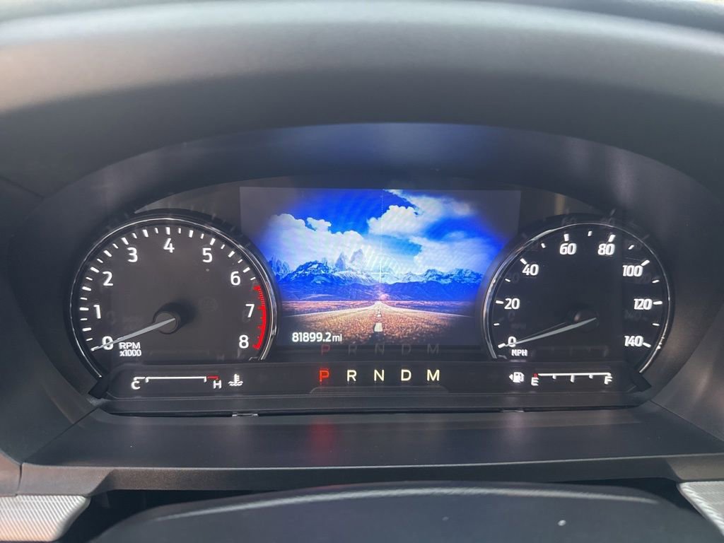 Used 2020 Ford Explorer XLT w/ Equipment Group 202A image 29