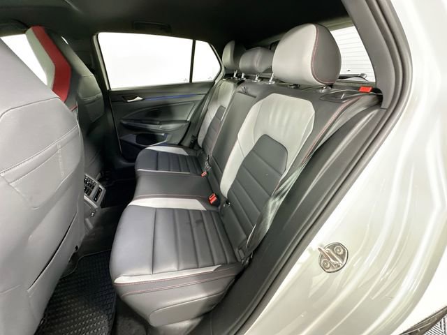 Used 2022 Volkswagen GTI Autobahn image 24