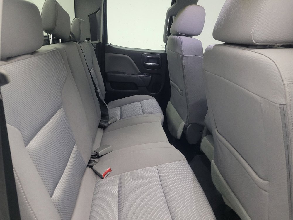 Used 2019 Chevrolet Silverado 2500 W/T image 19