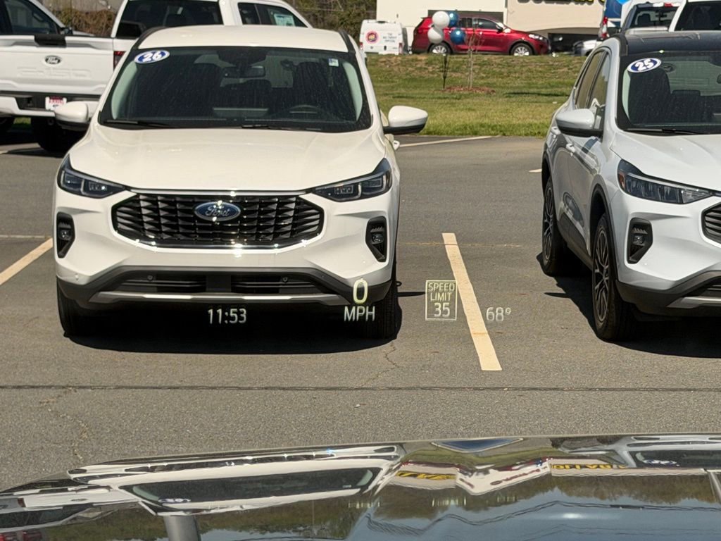 New 2026 Ford F350 Platinum image 20