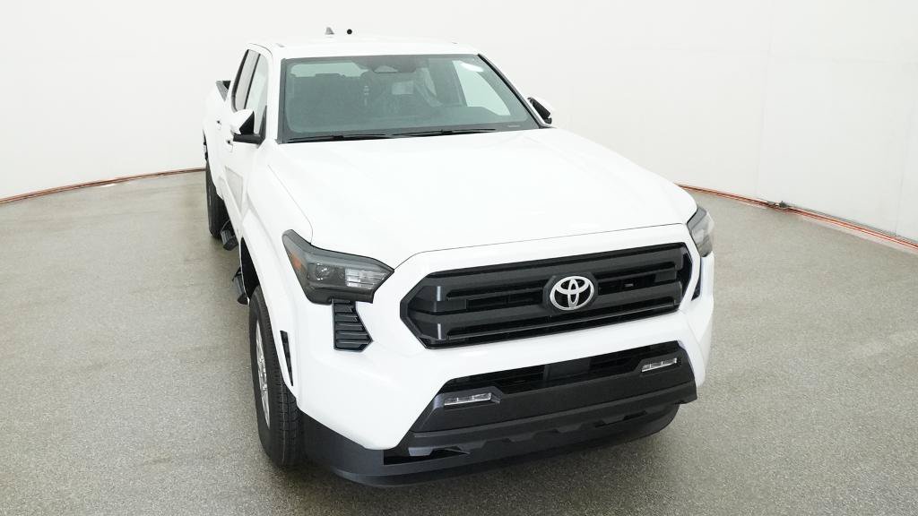 New 2026 Toyota Tacoma SR5 RWD image 17