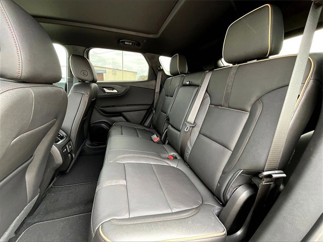 New 2025 Chevrolet Blazer Premier w/ Driver Confidence II Package image 13