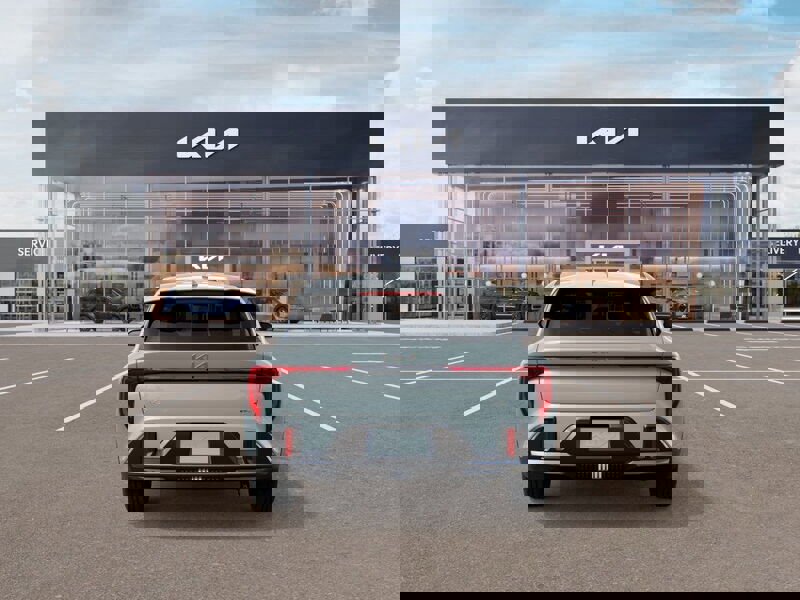 New 2026 Kia K4 GT-Line Turbo image 5