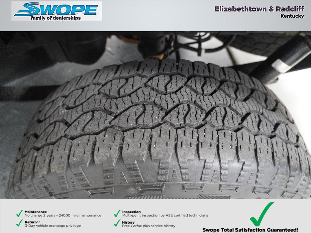 Certified 2023 Ford F150 XLT w/ Equipment Group 302A High image 31