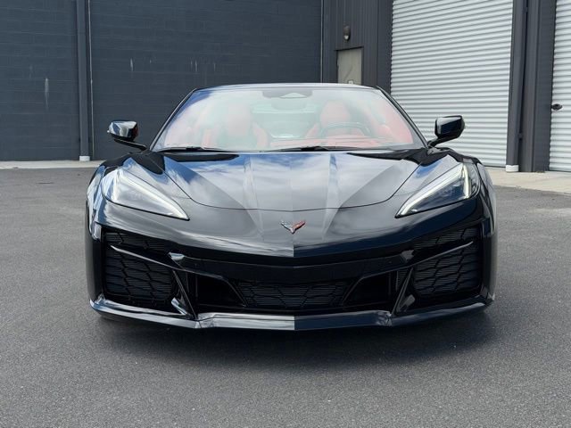 Used 2026 Chevrolet Corvette Z06 image 22