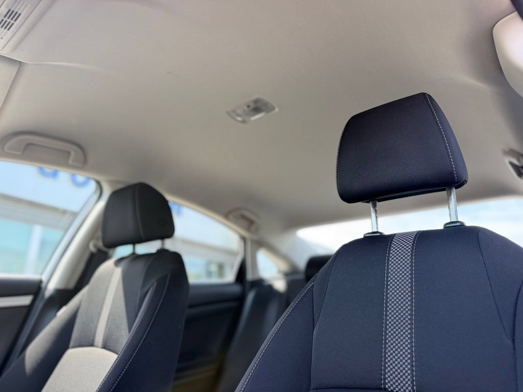 Used 2020 Honda Civic LX image 16