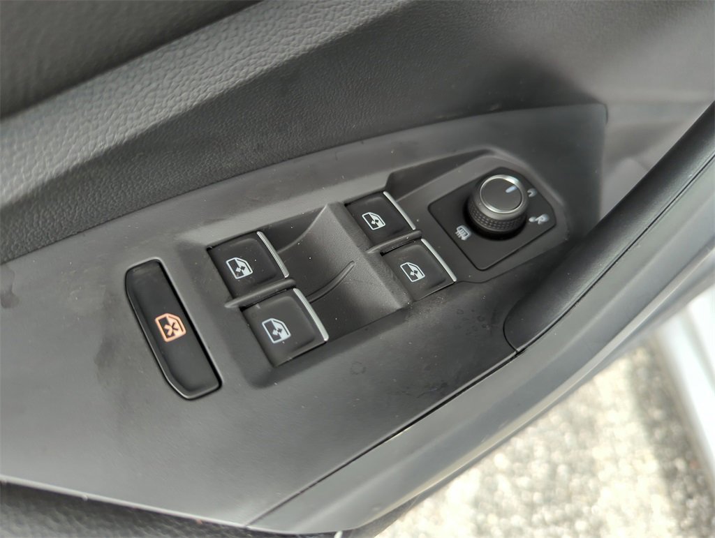 New 2026 Volkswagen Jetta Sport image 25