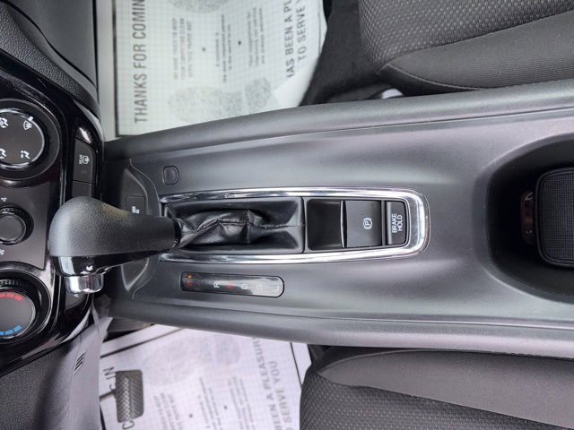 Used 2016 Honda HR-V LX image 18