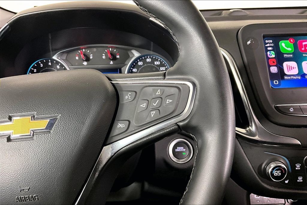 Used 2024 Chevrolet Equinox LT AWD/4WD image 19