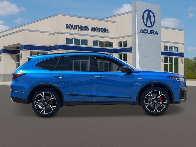 New 2026 Acura MDX Type S AWD/4WD image 6