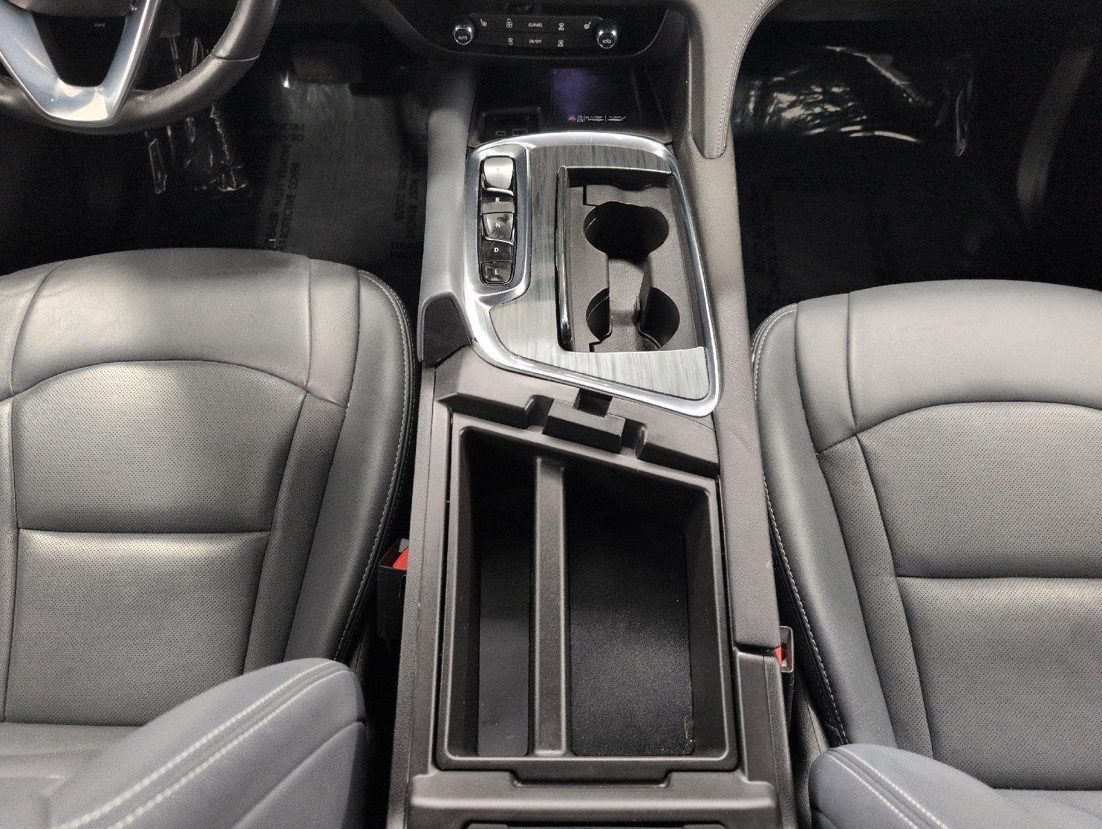Used 2023 Buick Enclave Essence w/ LPO, Floor Liner Package AWD/4WD image 45