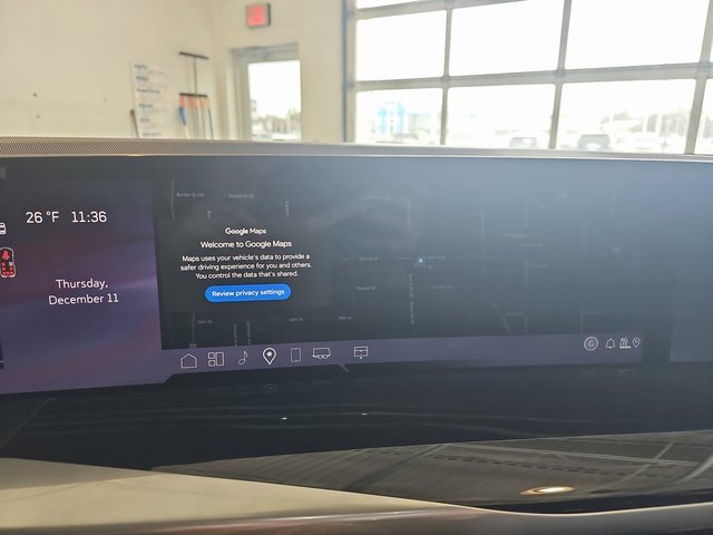 New 2026 Cadillac Escalade Sport w/ LPO, Floor Liner Package image 24