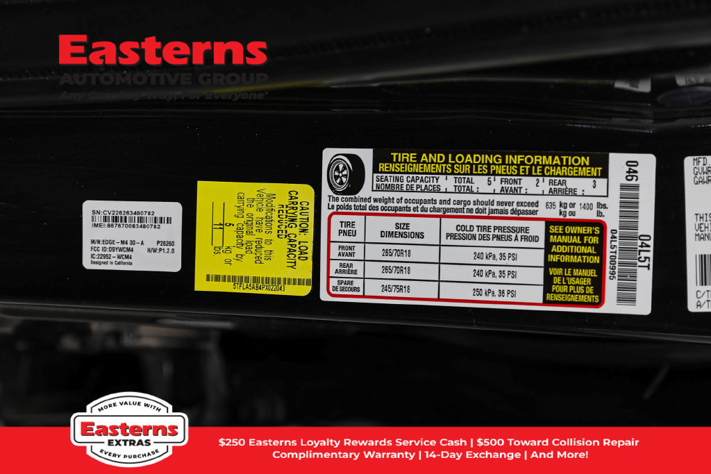 Used 2023 Toyota Tundra SR5 w/ SR5 Convenience Package RWD image 38