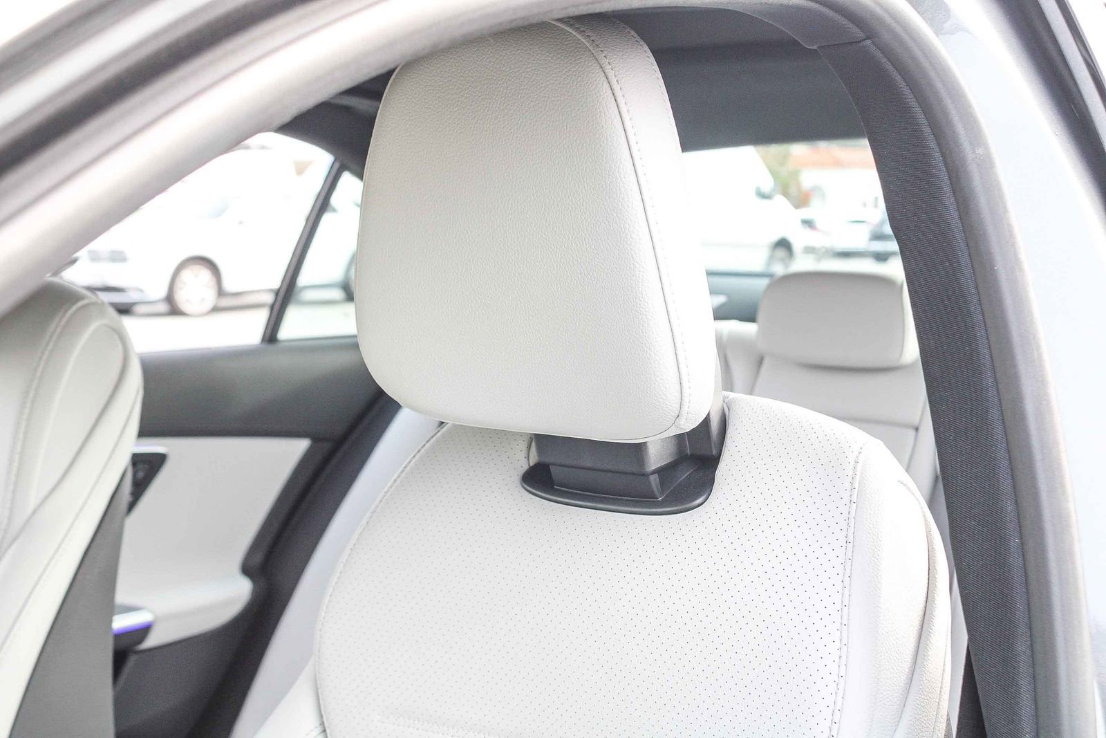 Certified 2023 Mercedes-Benz C 300 Sedan image 21