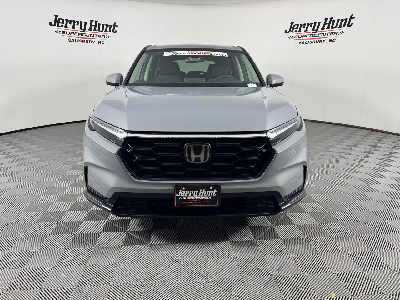 Used 2026 Honda CR-V LX image 4