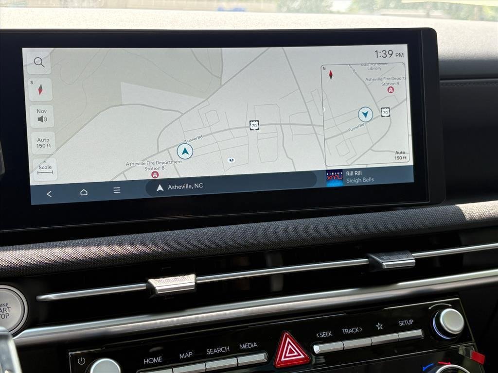 New 2026 Hyundai Tucson Limited AWD/4WD image 65