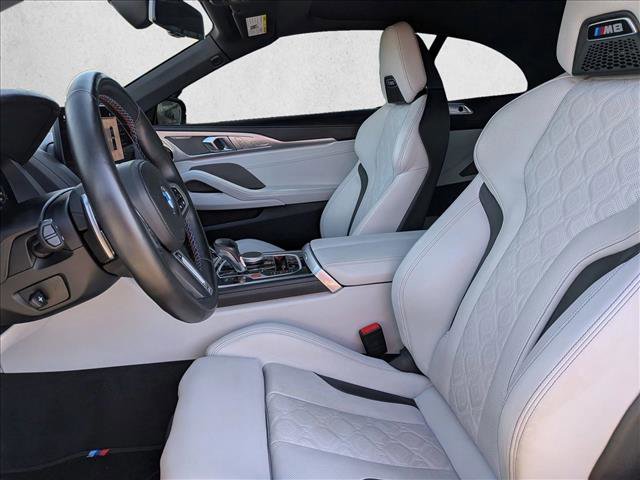 Used 2024 BMW M8 Competition image 11