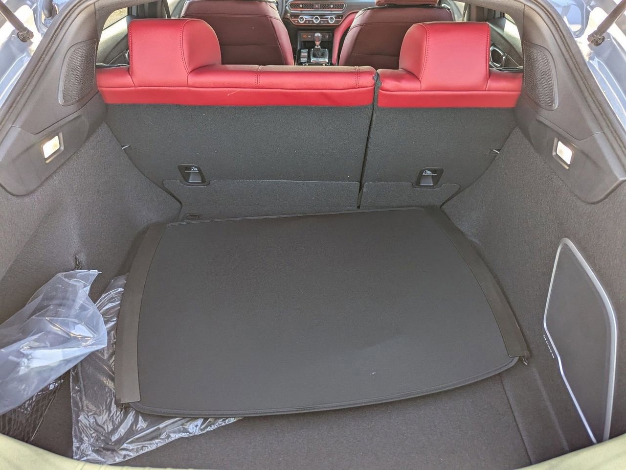 New 2026 Acura Integra Type S image 10