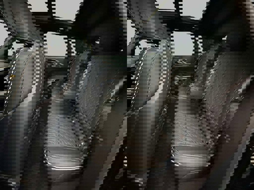 New 2026 Cadillac Lyriq V w/ LPO, Floor Liner Package image 13