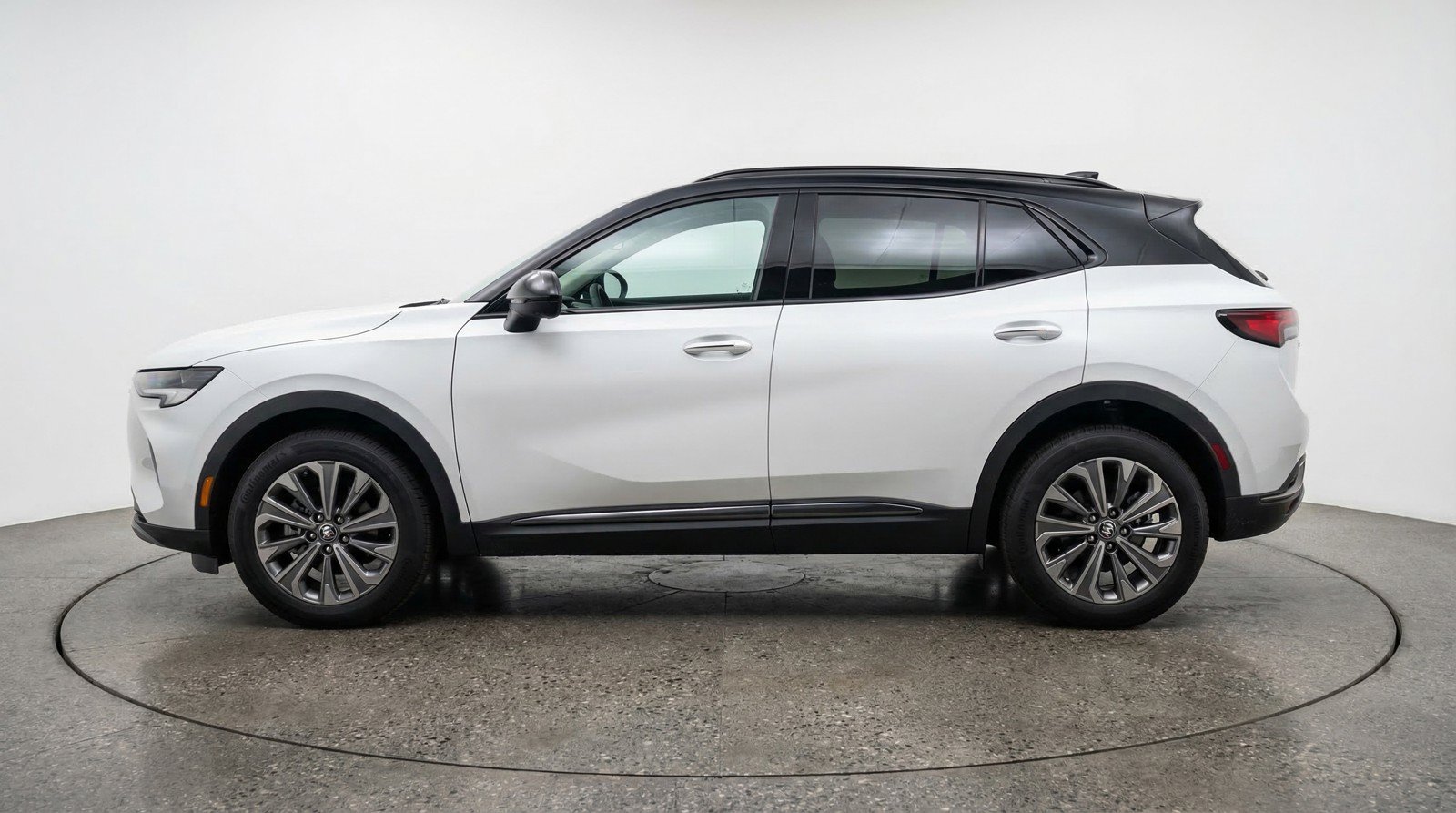 Used 2024 Buick Envision Preferred AWD/4WD image 5