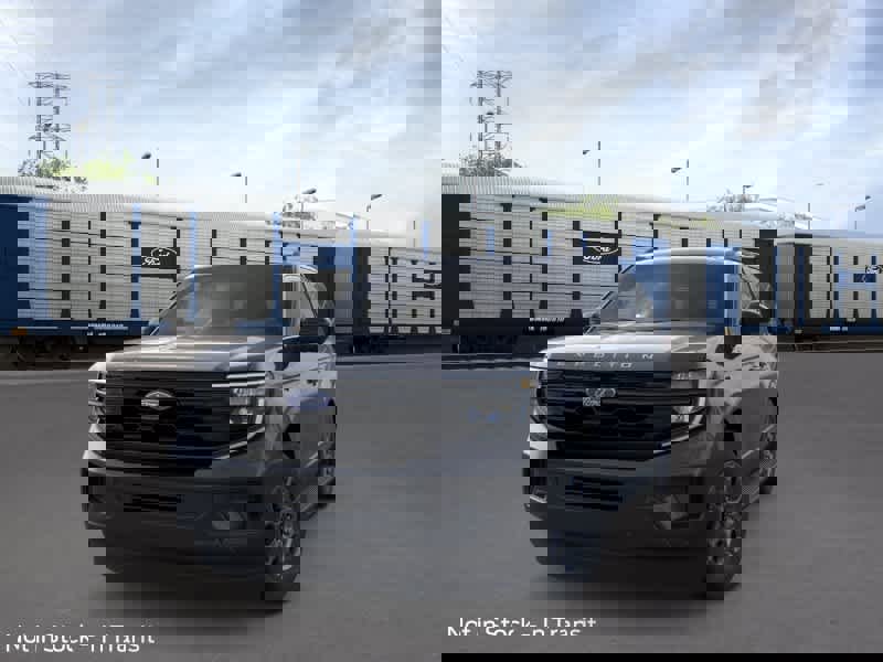 New 2026 Ford Expedition Active video 2