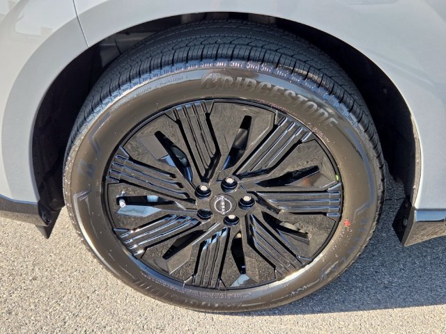 New 2027 Nissan Murano SL AWD/4WD image 8