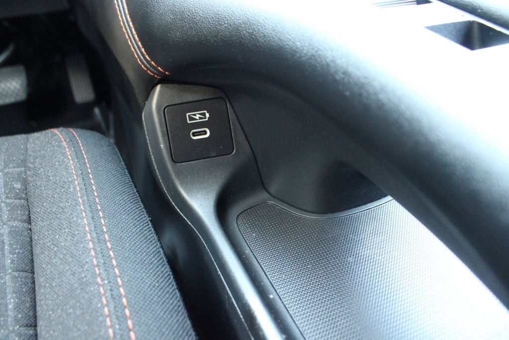Used 2025 Honda HR-V Sport image 25