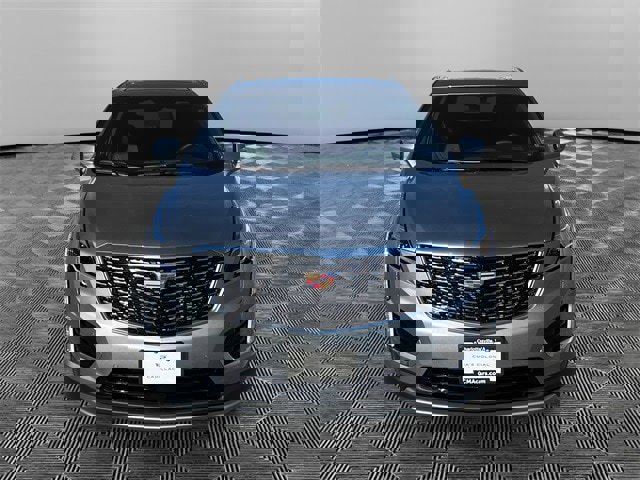 New 2026 Cadillac XT5 Premium Luxury w/ Driver Assist Package image 8