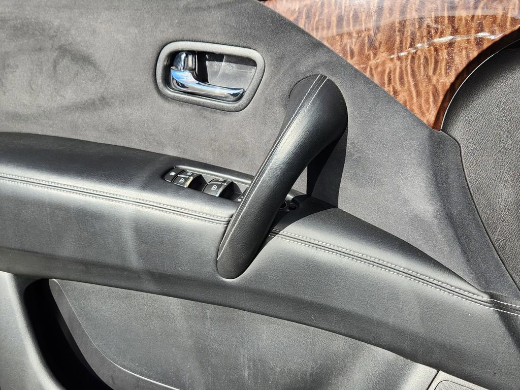 Used 2017 Nissan Armada SV w/ Driver Package image 15