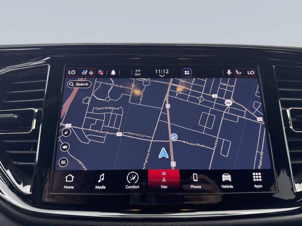 Used 2022 Dodge Durango R/T RWD image 23