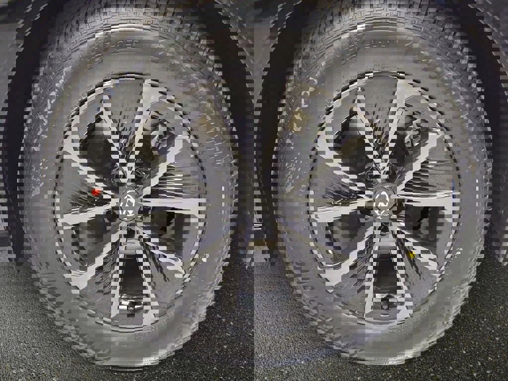 New 2026 Lexus RZ 450e 450e Premium image 34