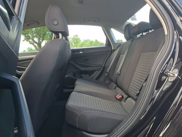 Used 2024 Volkswagen Jetta S FWD image 10
